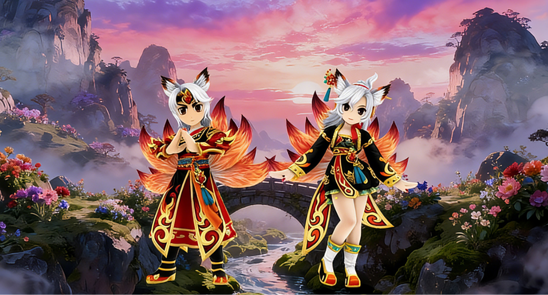 热血江湖要是成功续约？