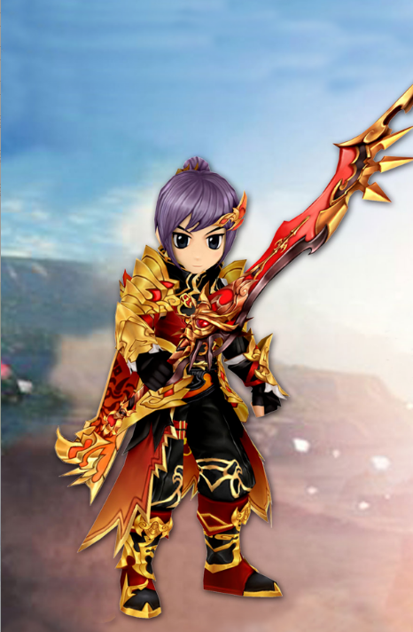 独家整理！《热血江湖》全服玩家微信群和QQ群合集